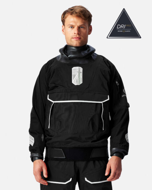 Henri Lloyd Elite Dry Top (2024) - Image 5