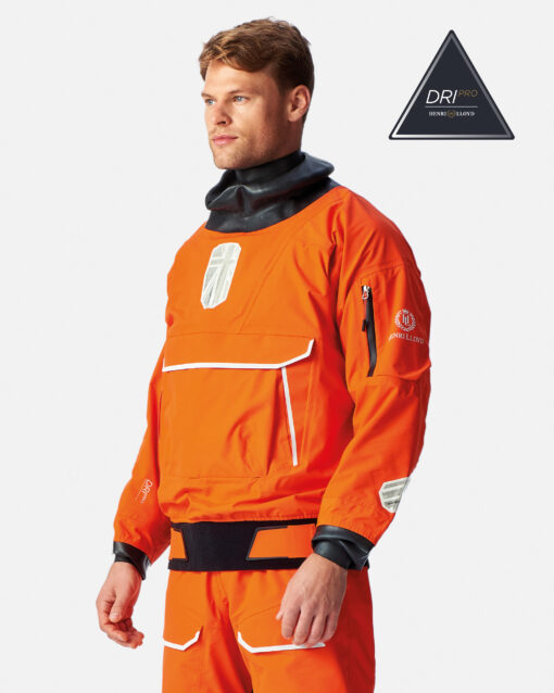 Henri Lloyd Elite Dry Top (2024) - Image 8