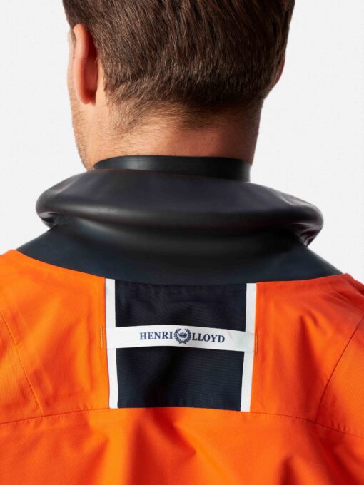 Henri Lloyd Elite Dry Top (2024) - Image 10