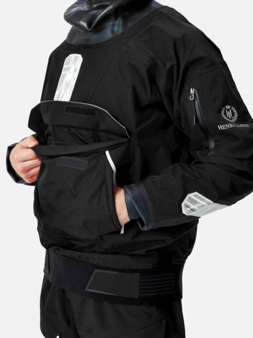 Henri Lloyd Elite Dry Top (2024) - Image 15