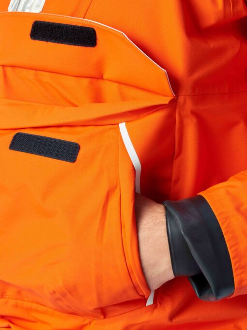 Henri Lloyd Elite Dry Top (2024) - Image 16