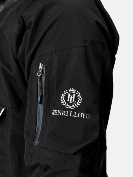 Henri Lloyd Elite Dry Top (2024) - Image 17