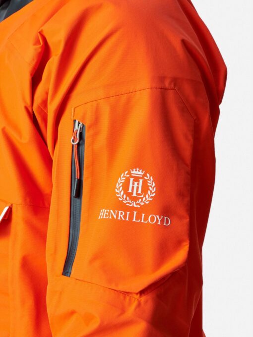 Henri Lloyd Elite Dry Top (2024) - Image 18