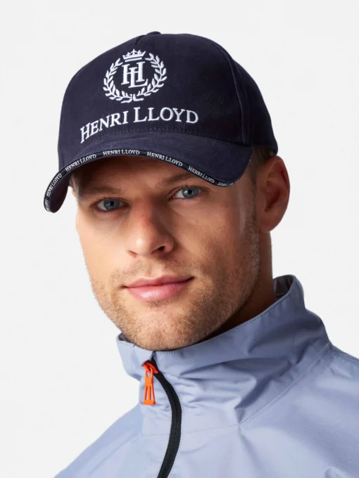Henri Lloyd Henri Cap (2024)