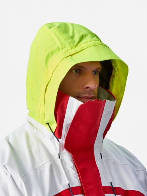 Henri Lloyd Mens Biscay Jacket (2025) - Image 12