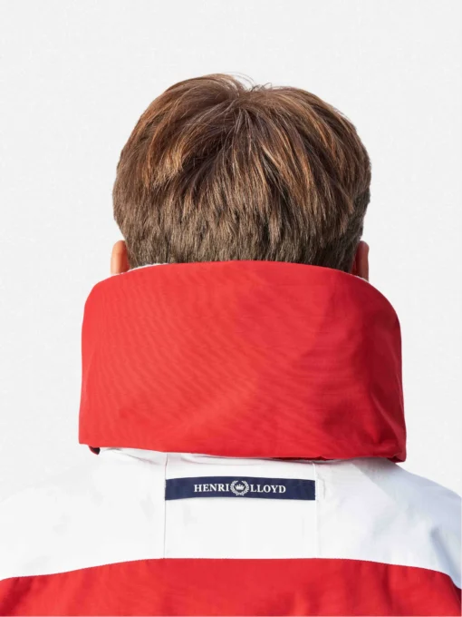 Henri Lloyd Mens Biscay Jacket (2025) - Image 11