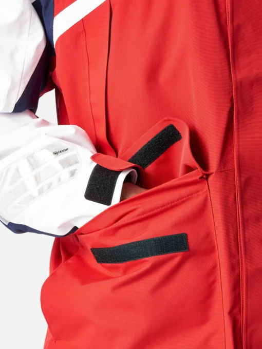 Henri Lloyd Mens Biscay Jacket (2025) - Image 8