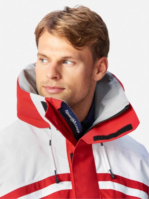 Henri Lloyd Mens Biscay Jacket (2025) - Image 6