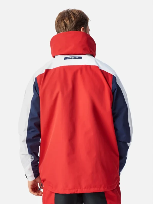 Henri Lloyd Mens Biscay Jacket (2025) - Image 3