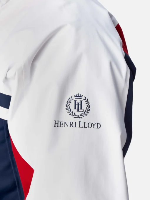 Henri Lloyd Mens Biscay Jacket (2025) - Image 21