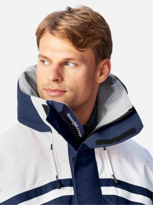 Henri Lloyd Mens Biscay Jacket (2025) - Image 20