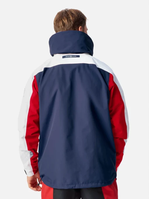 Henri Lloyd Mens Biscay Jacket (2025) - Image 18