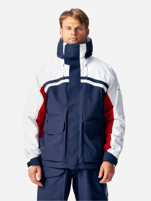Henri Lloyd Mens Biscay Jacket (2025) - Image 17