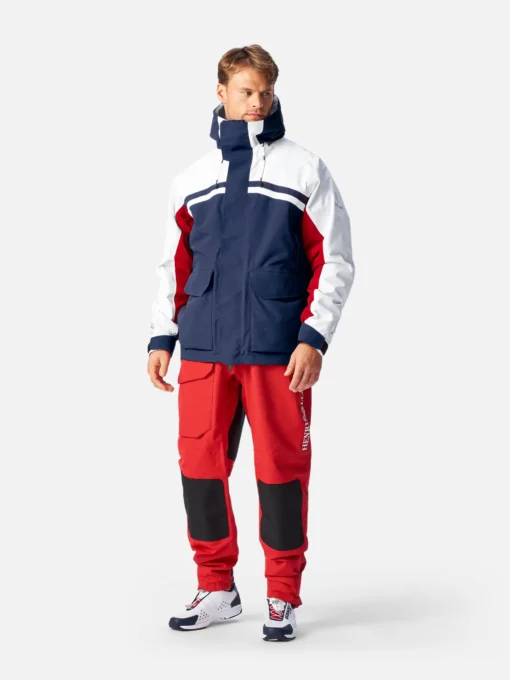 Henri Lloyd Mens Biscay Jacket (2025) - Image 16