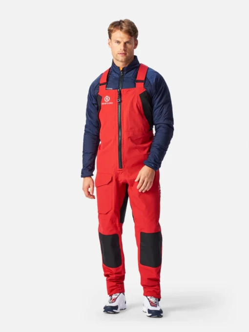 Henri Lloyd Mens Coastal Hi-Fit (2024) - Image 23