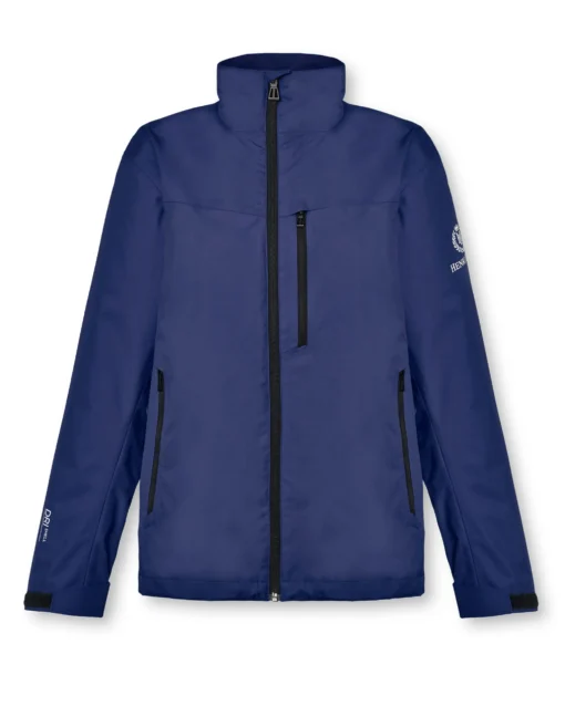 Henri Lloyd Mens Cool Breeze Jacket (2024) Navy Blue - Image 15