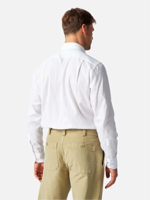 Henri Lloyd Mens Henri Oxford Shirt (2024) - Image 14