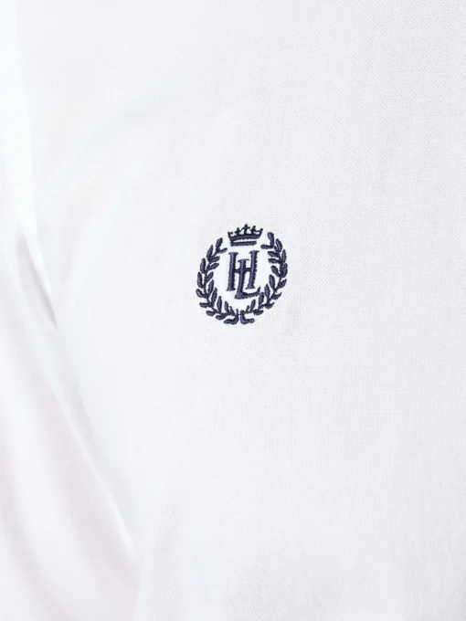 Henri Lloyd Mens Henri Oxford Shirt (2024) - Image 13