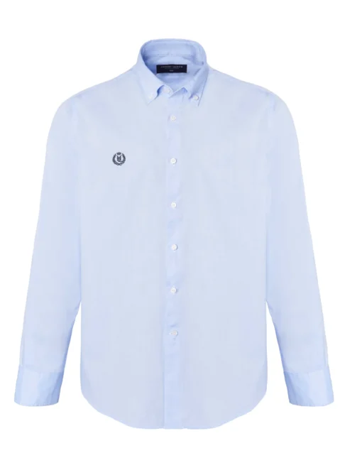 Henri Lloyd Mens Henri Oxford Shirt (2024) - Image 7