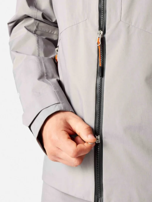 Henri Lloyd Mens M-Pro Jacket 3.0 (2024) - Image 14
