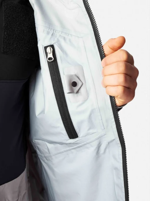 Henri Lloyd Mens M-Pro Jacket 3.0 (2024) - Image 11