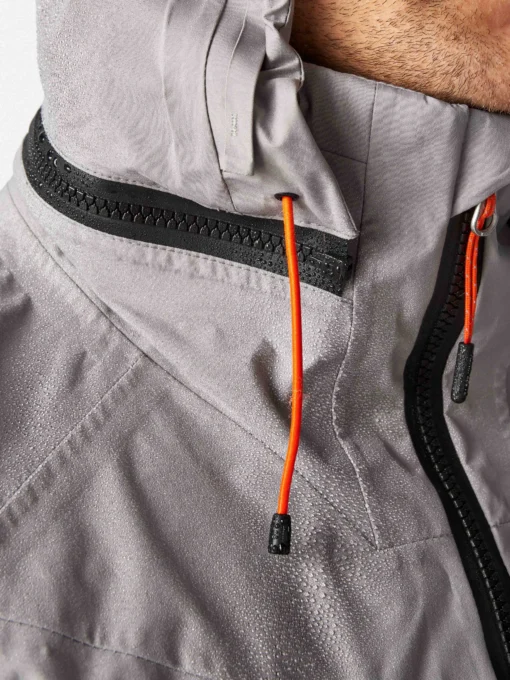 Henri Lloyd Mens M-Pro Jacket 3.0 (2024) - Image 8