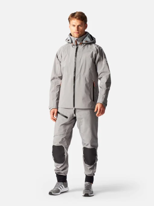 Henri Lloyd Mens M-Pro Jacket 3.0 (2024) - Image 6