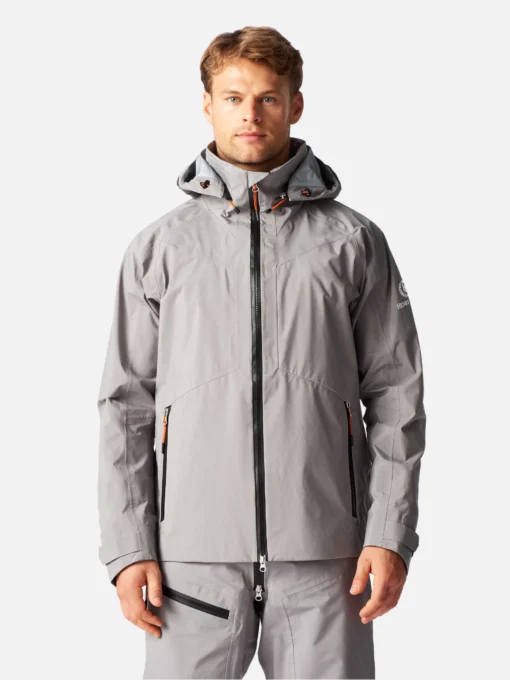 Henri Lloyd Mens M-Pro Jacket 3.0 (2024) - Image 4