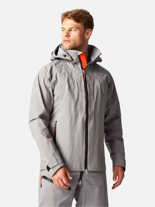 Henri Lloyd Mens M-Pro Jacket 3.0 (2024) - Image 3
