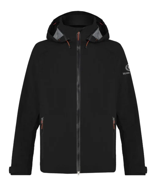 Henri Lloyd Mens M-Pro Jacket 3.0 (2024) - Image 2