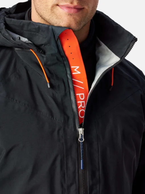 Henri Lloyd Mens M-Pro Jacket 3.0 (2024) - Image 25