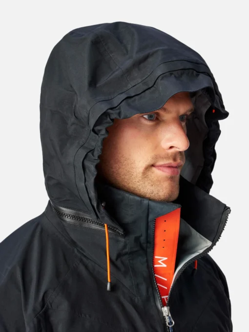 Henri Lloyd Mens M-Pro Jacket 3.0 (2024) - Image 22
