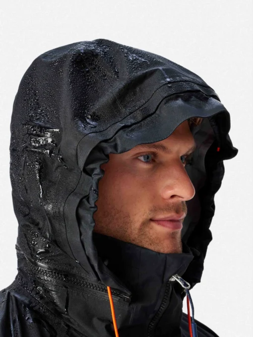 Henri Lloyd Mens M-Pro Jacket 3.0 (2024) - Image 20