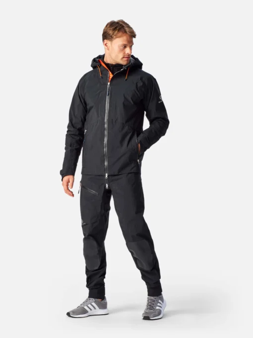 Henri Lloyd Mens M-Pro Jacket 3.0 (2024) - Image 19