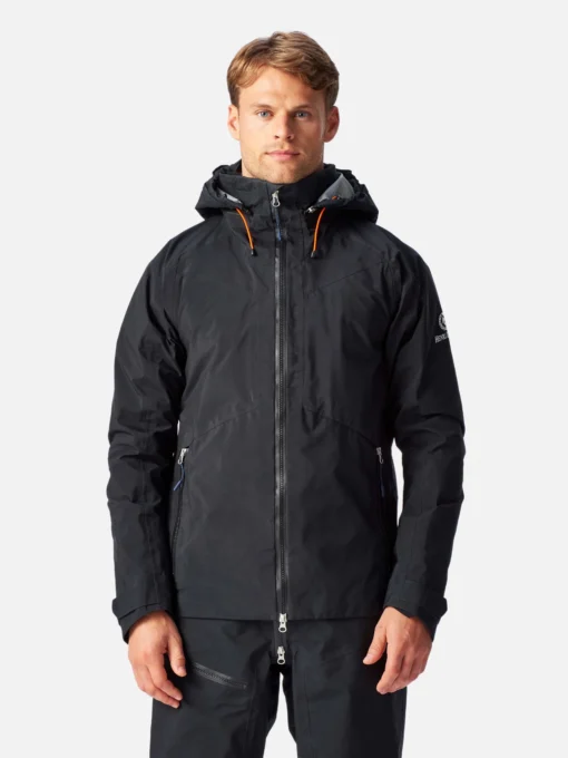 Henri Lloyd Mens M-Pro Jacket 3.0 (2024) - Image 17