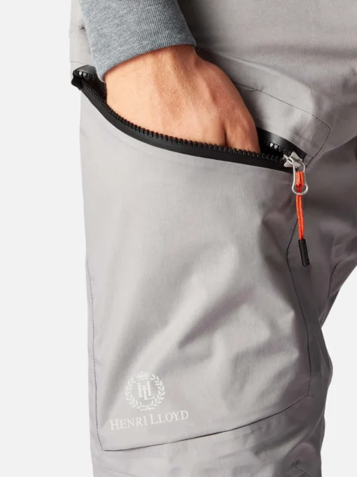 Henri Lloyd Mens M-Pro Salopette 3.0 (2024) - Image 8