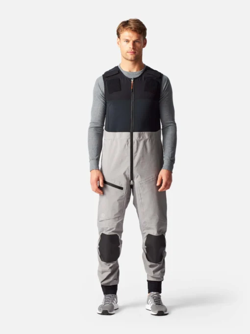 Henri Lloyd Mens M-Pro Salopette 3.0 (2024) - Image 2