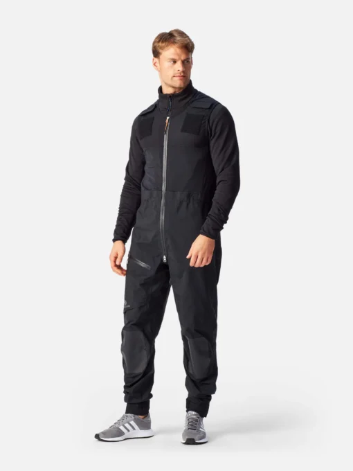 Henri Lloyd Mens M-Pro Salopette 3.0 (2024) - Image 10
