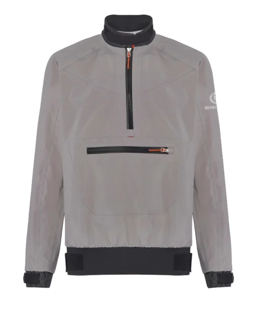 Henri Lloyd Womens M-Pro Smock 3.0 (2024) - Image 7