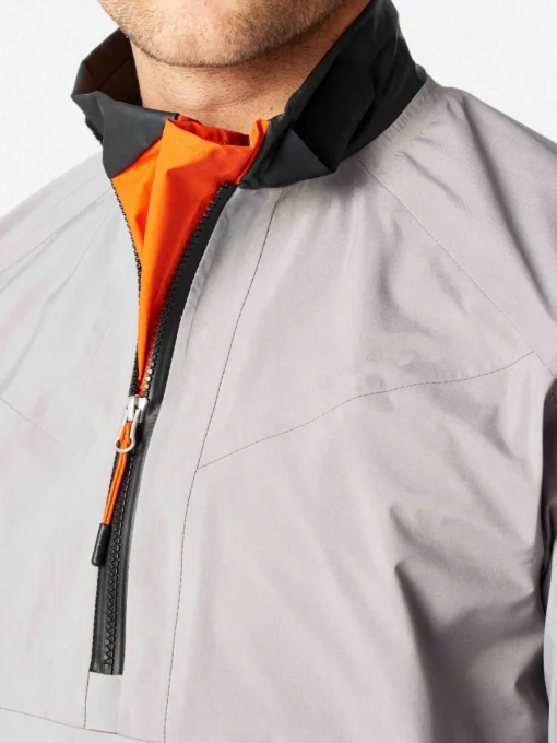 Henri Lloyd Womens M-Pro Smock 3.0 (2024) - Image 6