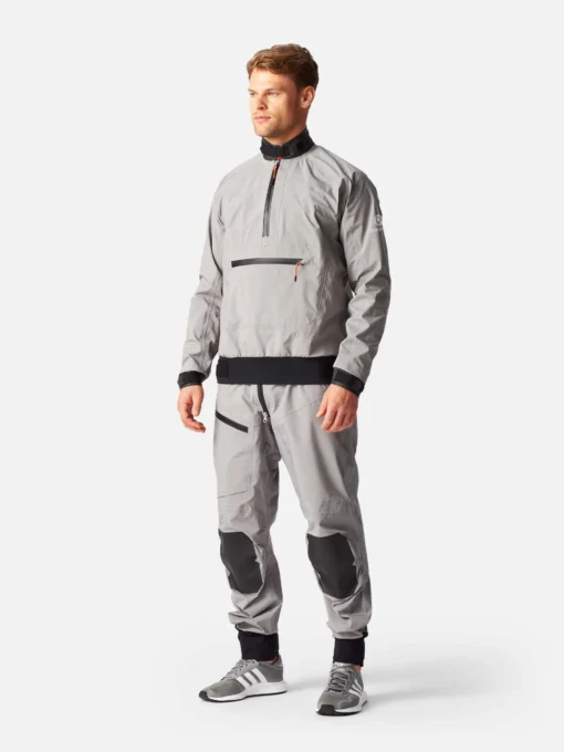 Henri Lloyd Mens M-Pro Smock 3.0 (2024) - Image 7