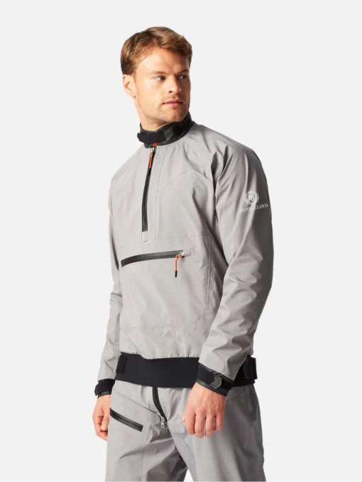 Henri Lloyd Mens M-Pro Smock 3.0 (2024) - Image 5