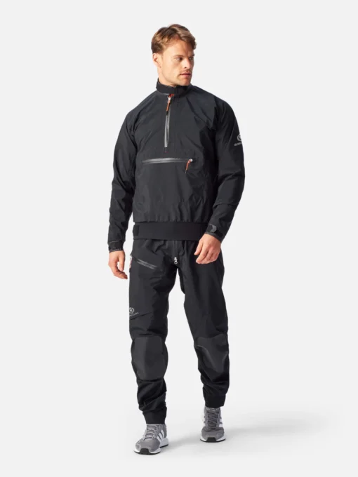 Henri Lloyd Mens M-Pro Smock 3.0 (2024) - Image 16