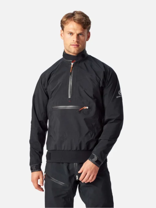 Henri Lloyd Mens M-Pro Smock 3.0 (2024) - Image 14