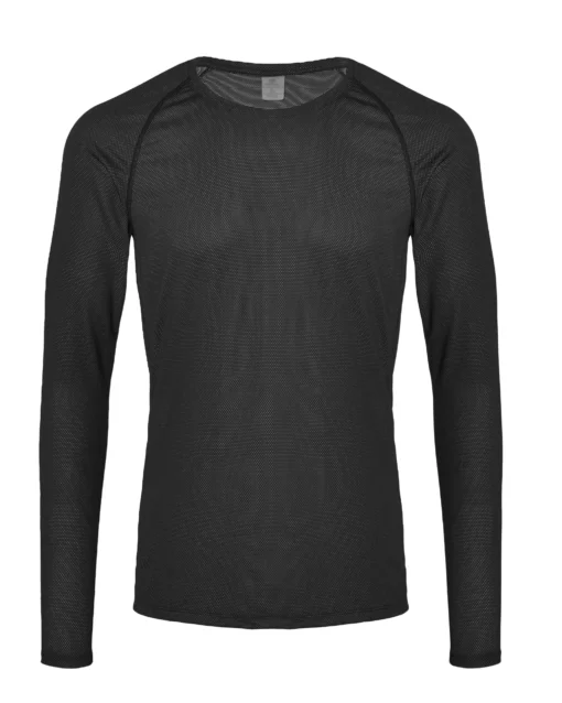 Henri Lloyd NTS Aktiv Light LS Top (2024)