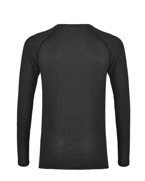 Henri Lloyd NTS Aktiv Light LS Top (2024) - Image 5