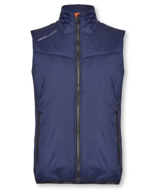Henri Lloyd Smart therm gilet (2024)