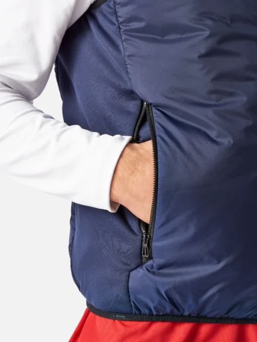 Henri Lloyd Smart therm gilet (2024) - Image 6