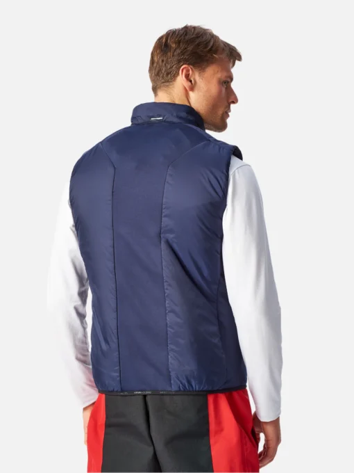 Henri Lloyd Smart therm gilet (2024) - Image 7