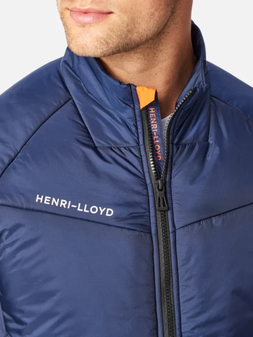 Henri Lloyd Smart-Therm Jacket (2024) - Image 7